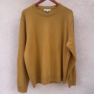 NEW Alex Mill Sweater
